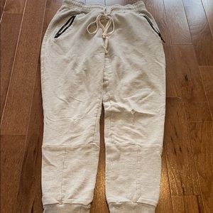 Feature Drawstring Sweatpants- M